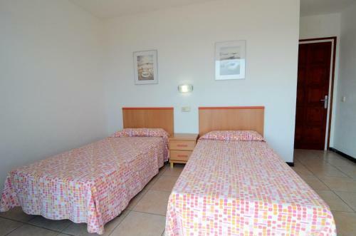 Apartamento Nautic 2-2