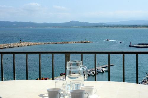 Apartamento Nautic 2-2