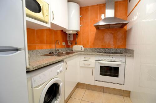Apartamento Nautic 2-2