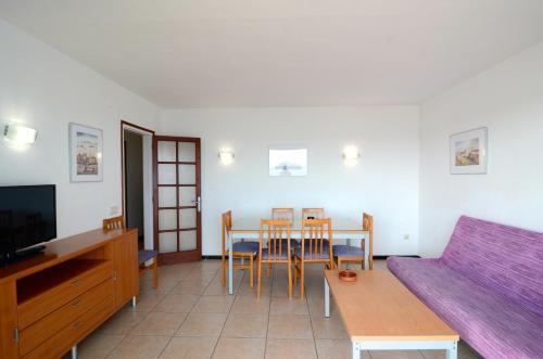 Apartamento Nautic 2-2
