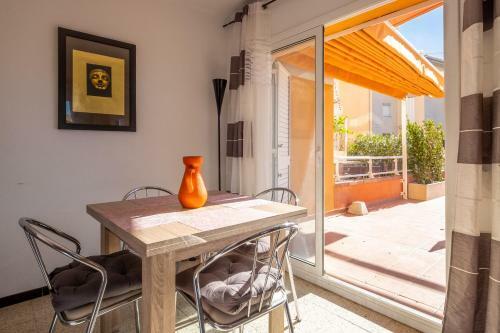 Apartamento Costa Brava Estartit Bord de Mer