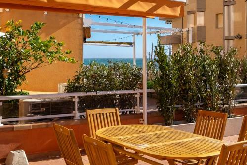 Apartamento Costa Brava Estartit Bord de Mer