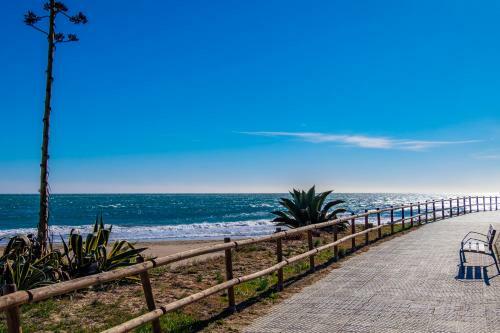 Apartamento Costa Brava Estartit Bord de Mer
