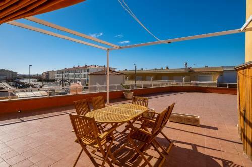 Apartamento Costa Brava Estartit Bord de Mer