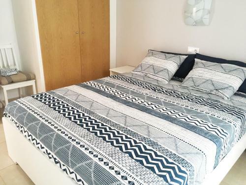 Apartamento C�ntrico Y Renovado, 100m de La Playa