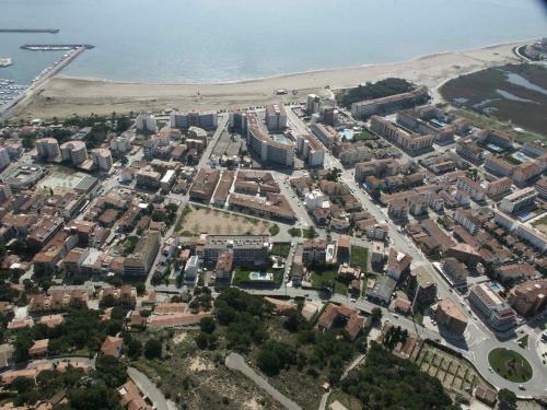 Apartaments Flomar 1-2