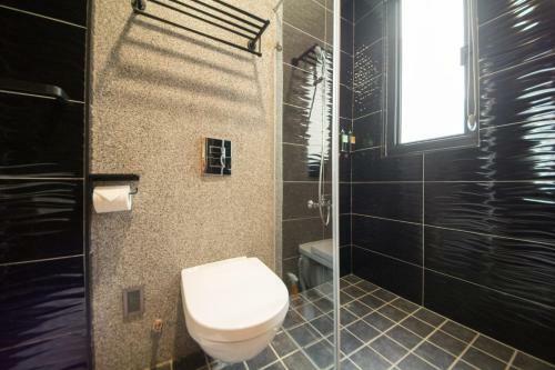 Xiang Ge Villa B&B