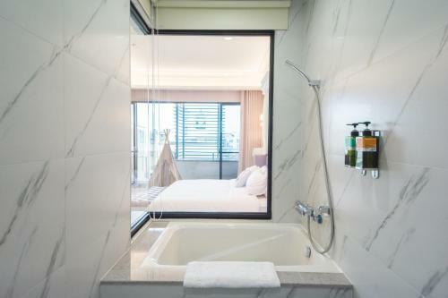 Xiang Ge Villa B&B