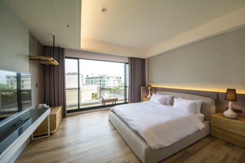 Xiang Ge Villa B&B