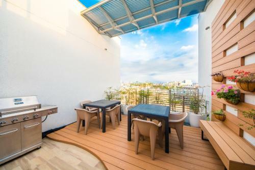 Xiang Ge Villa B&B