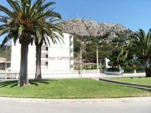Apartaments Flomar 2-2