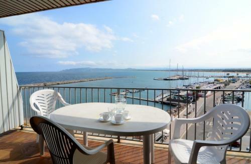Apartamento Nautic 1-4