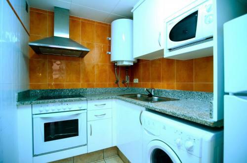 Apartamento Nautic 1-4