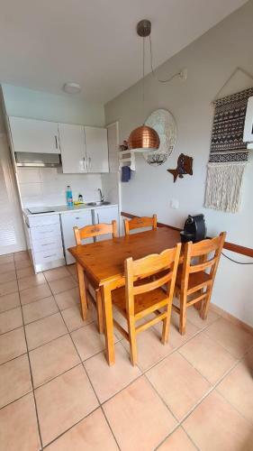 Acogedor Apartamento Delante Del Mar