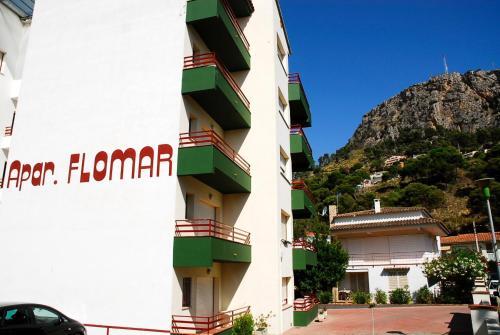 Apartaments Flomar 2-3