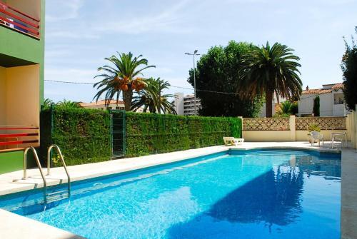 Apartaments Flomar 2-3