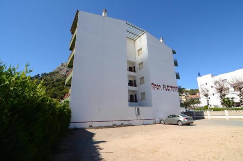 Apartaments Flomar 2-3