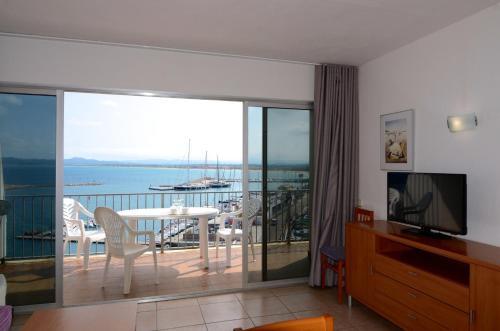 Apartamento Nautic 1-2