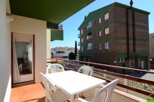 Apartaments Flomar 1-1