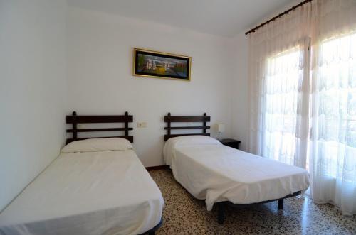 Apartaments Flomar 1-1