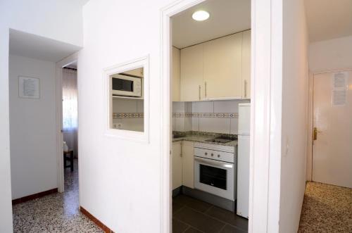 Apartaments Flomar 1-1