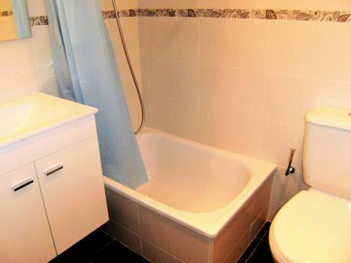 Apartaments Flomar Bx-3