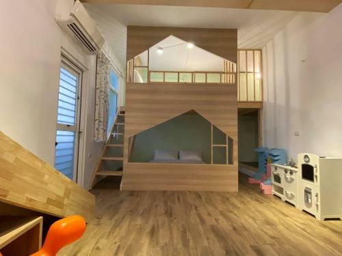 Peekaboo Homestay