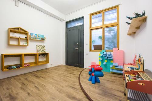 Peekaboo Homestay