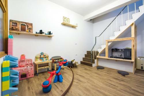 Peekaboo Homestay