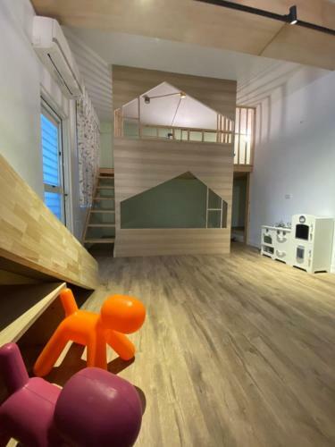 Peekaboo Homestay