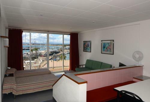 Apartamento Nautic Bx-1