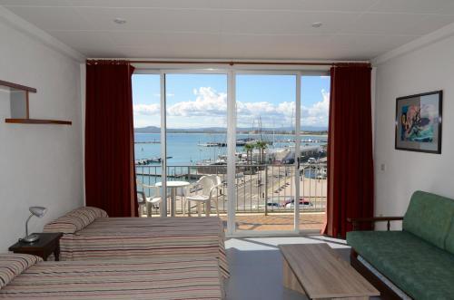 Apartamento Nautic Bx-1