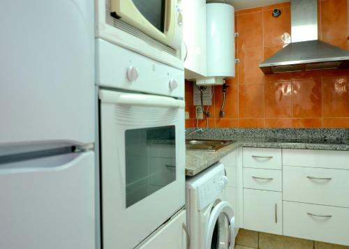 Apartamento Nautic 3-1