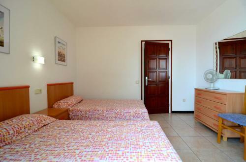Apartamento Nautic 3-1