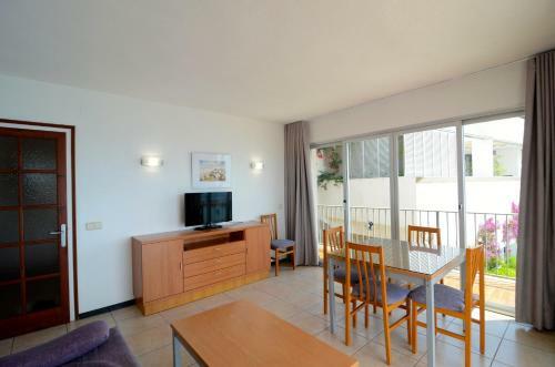 Apartamento Nautic 3-1