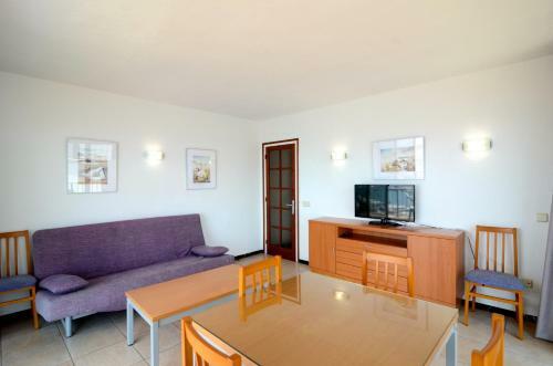Apartamento Nautic 3-1