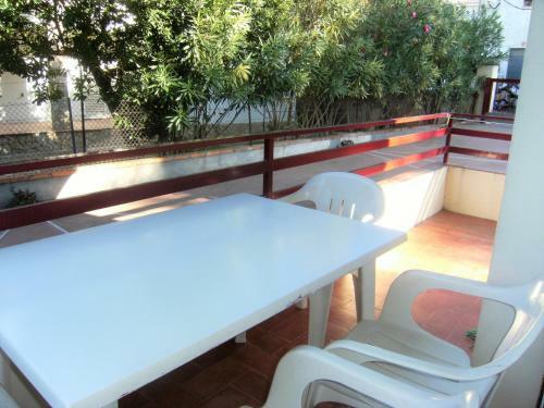Apartaments Flomar Bx-4