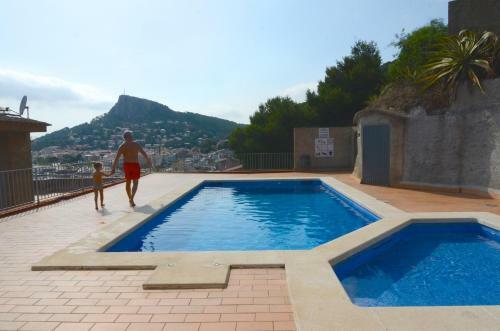 Apartamento Nautic 1-3