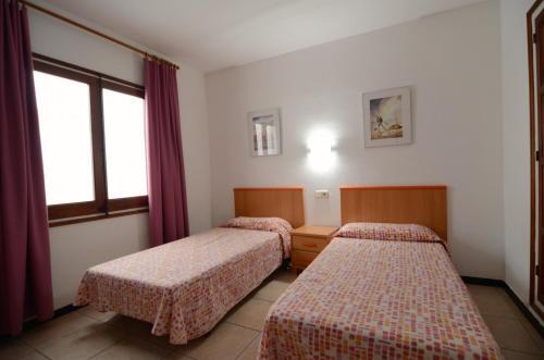 Apartamento Nautic 1-3
