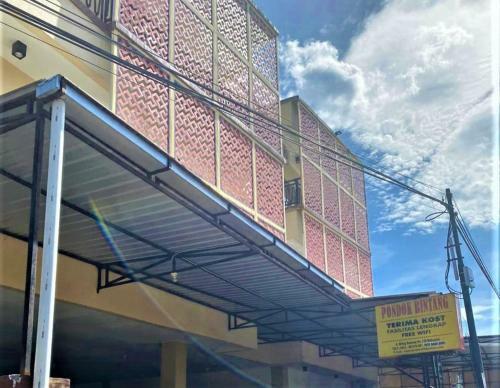 Hotel Pondok Bintang