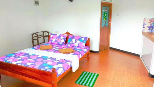 Hostal Villa Dragon House