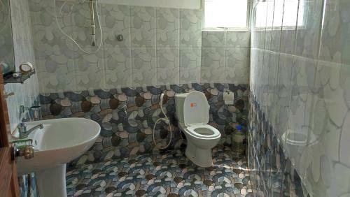 Hostal Villa Dragon House