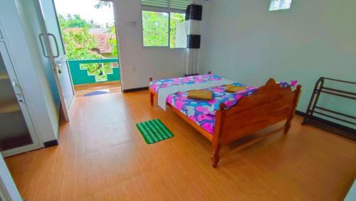 Hostal Villa Dragon House