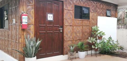 Hostal Marino Bungalows