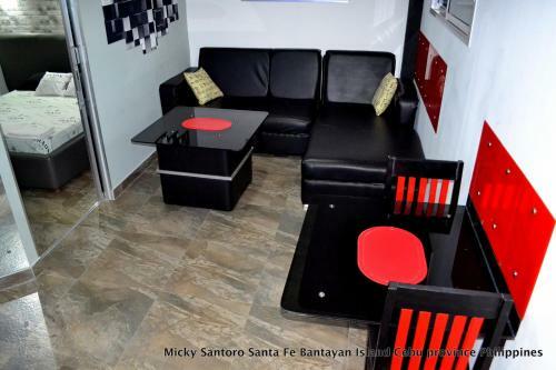 Apartamento Micky Santoro -apartments