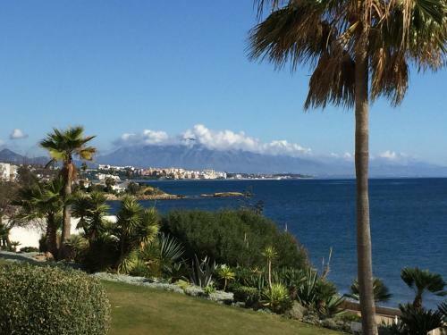 Sinfonia Del Mar Apartment