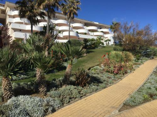 Sinfonia Del Mar Apartment