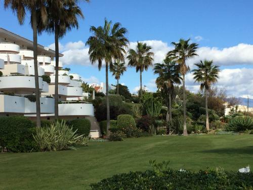 Sinfonia Del Mar Apartment