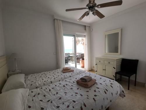 Sinfonia Del Mar Apartment