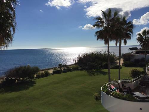 Sinfonia Del Mar Apartment